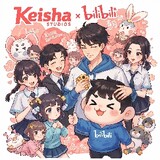 KEISHASTUDIOS