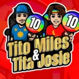 Tito Miles & Tita Josie