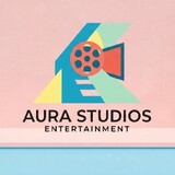AURA STUDIOS ENT