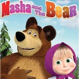 Masha and the Bear 1