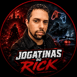 Jogatinas do Rick