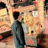 Shchin Thakor