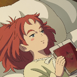 mary ivyred