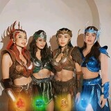 Enkantadiks fan page