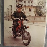 laohuangkanqiang