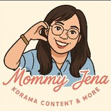 Mommy Jena