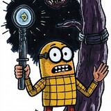 Biologia oscura