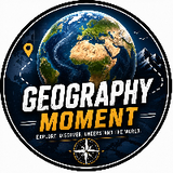 Geography Moment