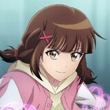 MARIANY. TUMIWA Nani