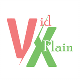 Vidxplain