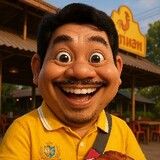 เจษฎา ถาเหลา
