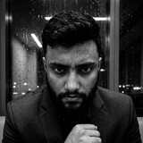 Ahasan Habib Prince