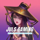 JULS GAMING