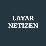 LAYAR NETIZEN