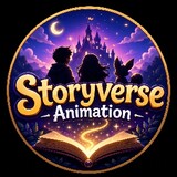Storyverse Animation