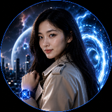LinLin Time Traveler
