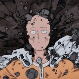 saitama___ genos