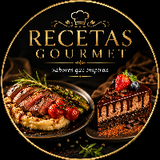 Recetas Gourmet