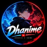 Dhanime