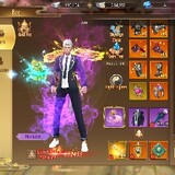 Mark Khenster Yonac