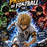 PRODIGES OF FOTTBALL