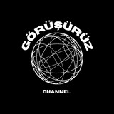 Görüşürüz_channel