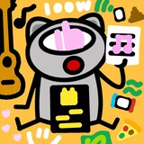 zibixiaohuanxiongqwq