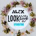 ALEX LOOKBOOK