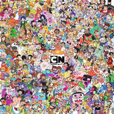 Cartoon-Collection