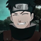 shisui uchiha.