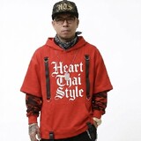 HTS Heart Tha iStyle