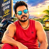 Rubekumar S