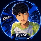 Khirot Dev