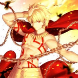 ギルガメシュjinjinjin