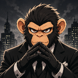 Sir Monkey