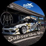channelgarasidrift