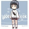 Babe Wooseok