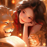 lizimiaojiang