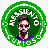 Messientocurioso