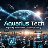 Aquarius Tech