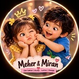 Meher Miran