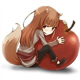 heluoaipingguo