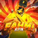 Fahmi Alfin