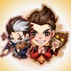 creator avatar