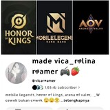 vica carolina roamer