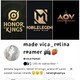 creator avatar