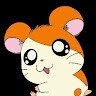 Hamtaro. Id