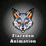Flareden Animation