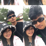 แมวส้มlamom