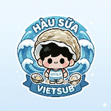Hàu Sữa Anime